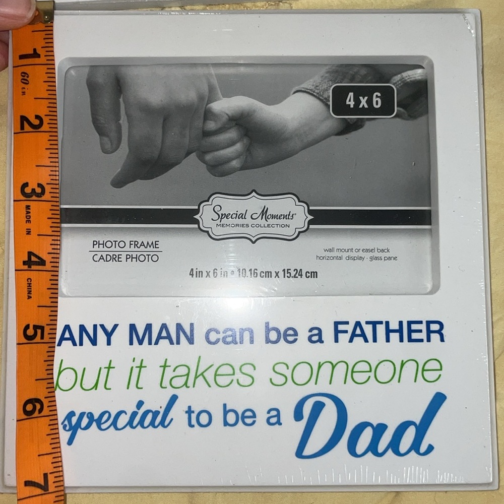 3 Father’s Day frames - Picture 7 of 7